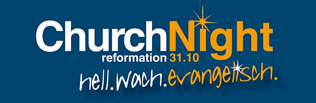 ChurchNight - Copyright: ejw